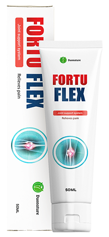 Tub Fortu Flex