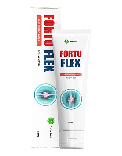 Tub Fortu Flex